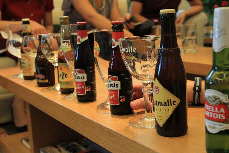 Bia Bỉ – những điều thú vị bạn nên biết