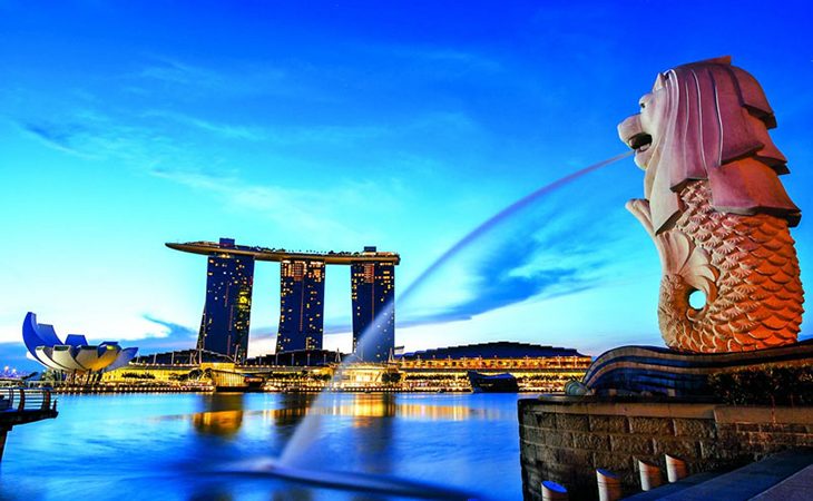 “Bỏ túi” những điều lưu ý khi du lịch Singapore