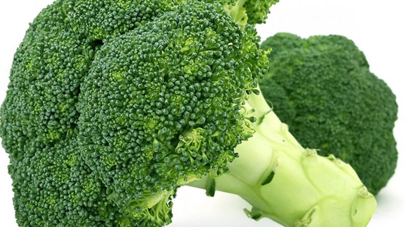 Bông cải xanh – siêu thực phẩm với người cao tuổi