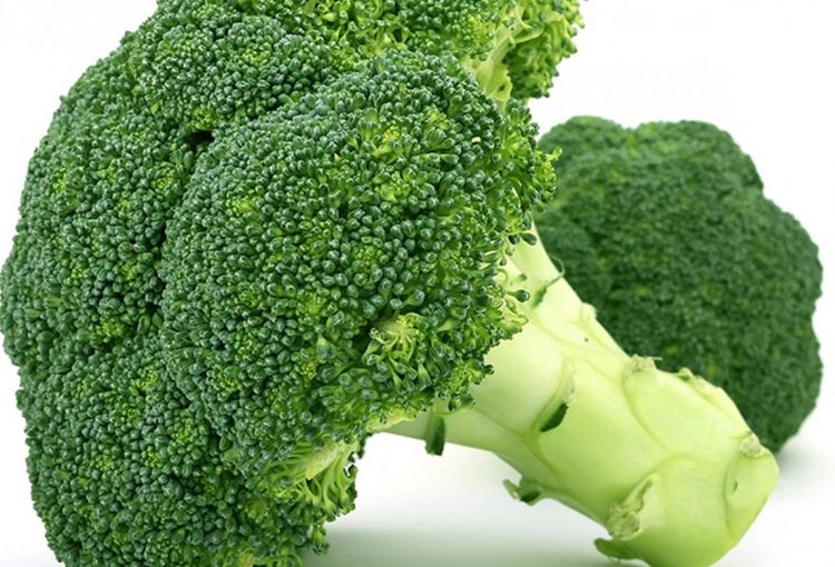 Bông cải xanh – siêu thực phẩm với người cao tuổi