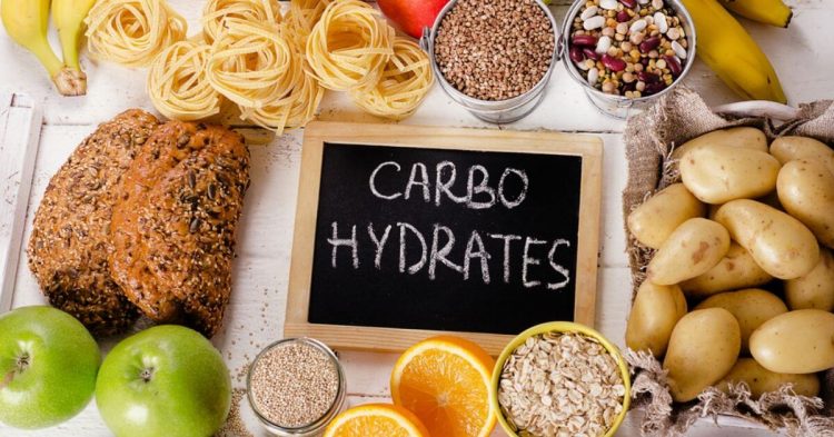 Carbohydrat và những điều cần biết đối với người cao tuổi