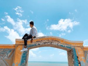 Khám phá vẻ đẹp tuyệt vời của 5 cổng trời ở Việt Nam