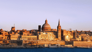 Thủ đô Valletta được mệnh danh là “bảo tàng ngoài trời” và “thành phố giàu lịch sử nhất thế giới”