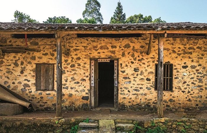 Khám phá vẻ đẹp độc đáo có mộ không hai của làng đá cổ Khuổi Kỵ tại Cao Bằng