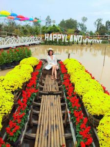 Happy Land Hùng Thy