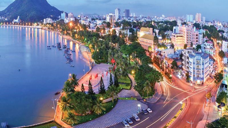 Tất tần tật cẩm nang du lịch thành phố Vũng Tàu mà bạn nên biết