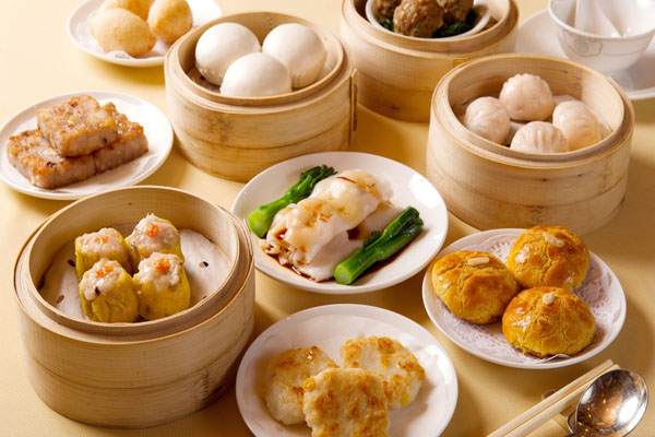 Top 5 món ăn nhất định phải thử khi đặt chân tới Trung Quốc