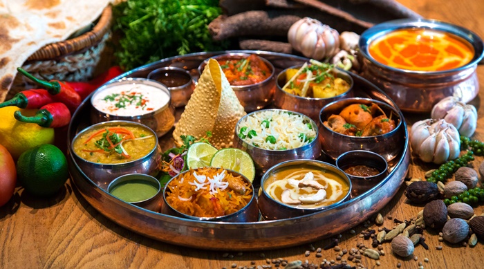 Top 5 món ăn truyền thống nổi tiếng của Ấn Độ nhất định phải thử qua