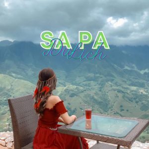 Sapa – thị trấn mùa đông huyền ảo