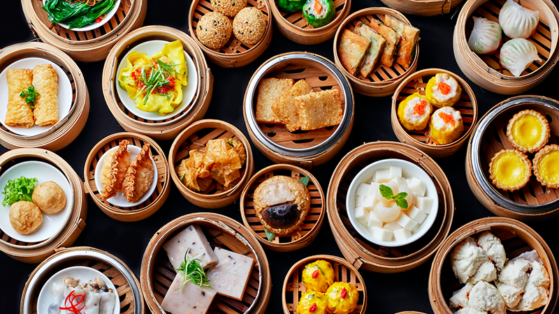 Top những món ăn nên thử tại Bắc Kinh – Trung Quốc