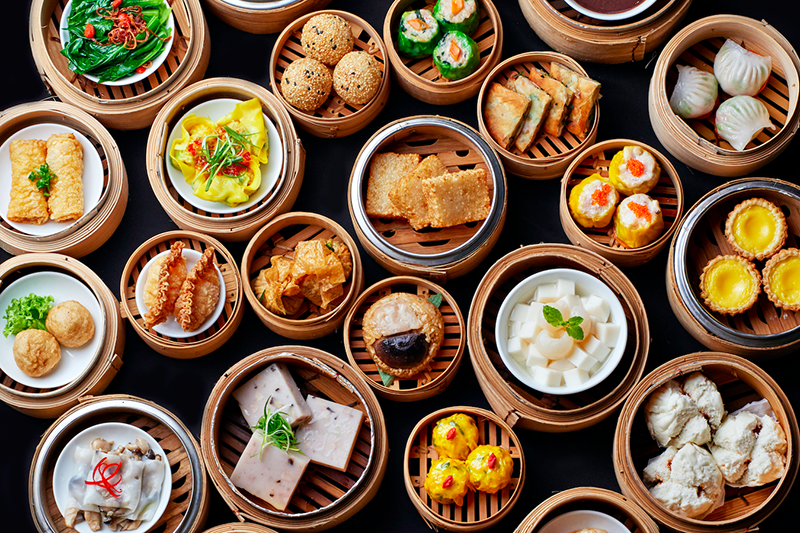 Top những món ăn nên thử tại Bắc Kinh – Trung Quốc